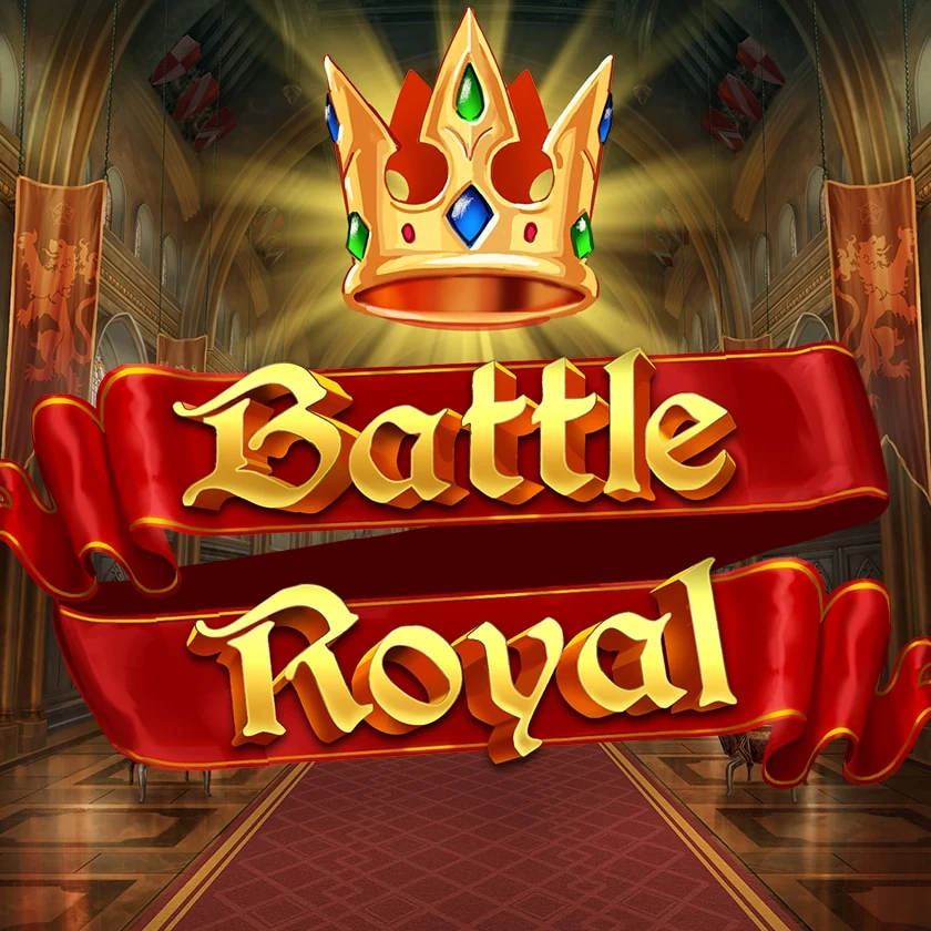 Battle Royal