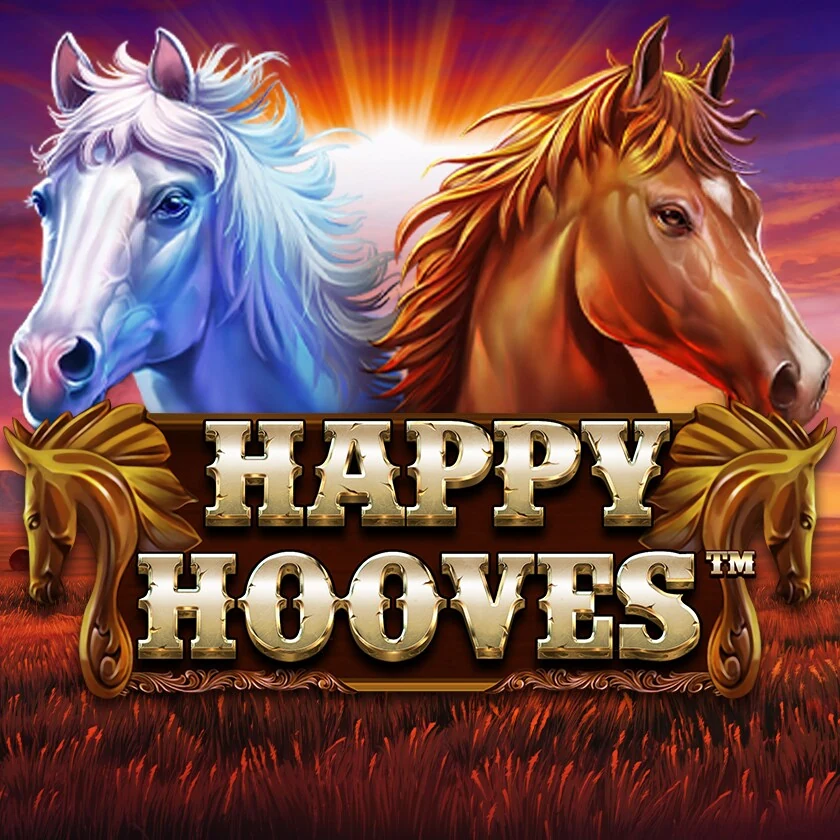 Happy Hooves
