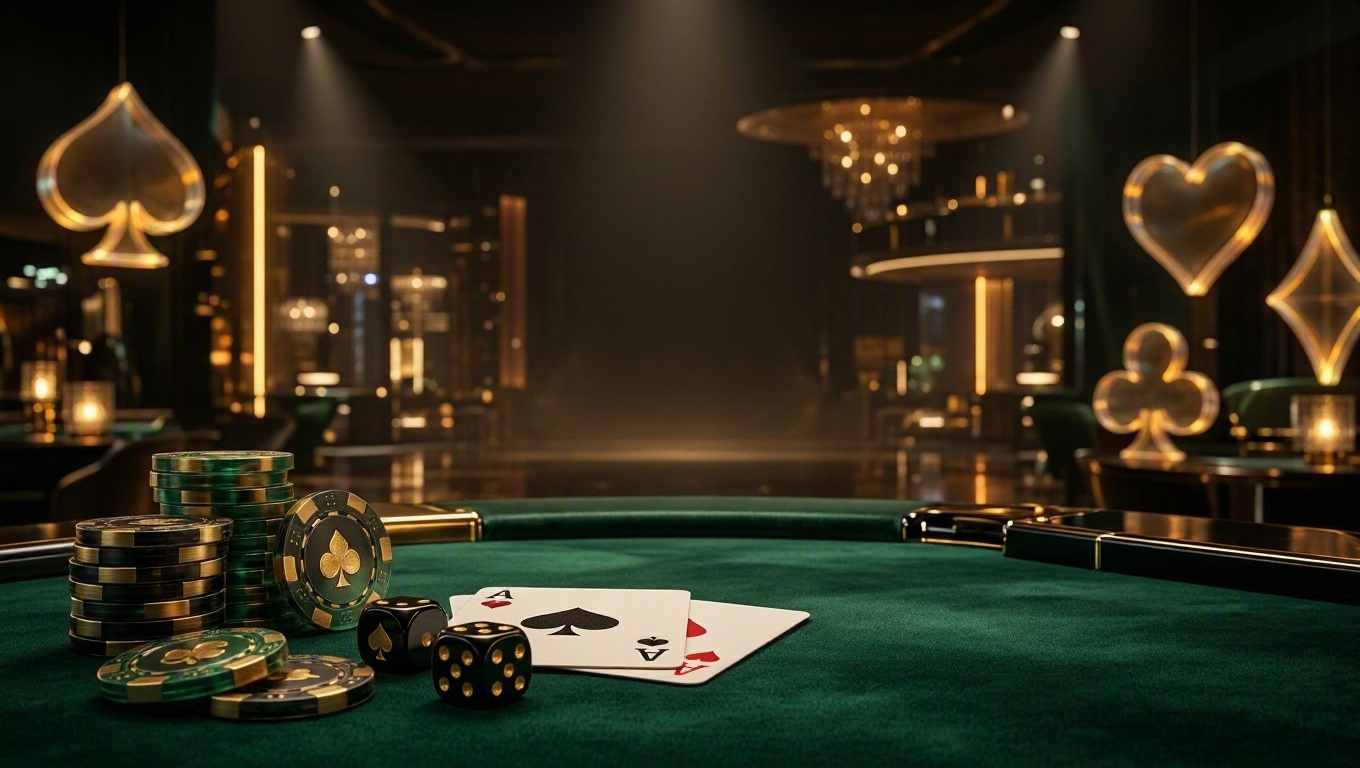 Beef Casino